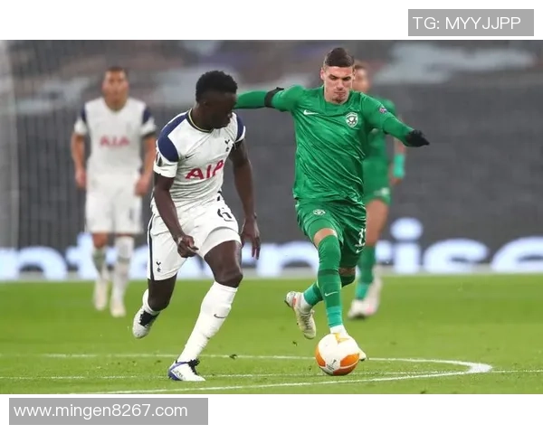 卢多戈雷茨与热刺精彩对决回放全程回顾与分析