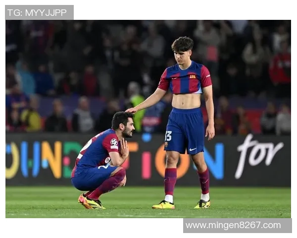 巴萨逆转巴黎6-1精彩回放重温经典瞬间与赛后分析