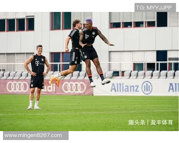 拜仁慕尼黑对阵沙尔克04精彩视频录像回顾与分析