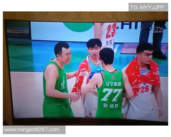 3月19日CBA辽宁队对阵北京队精彩直播视频全程回放与分析