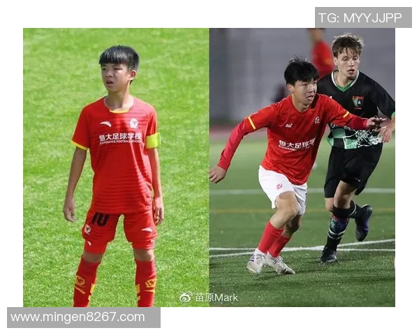 古尔库夫兄弟对决谁将成为足球场上的新星