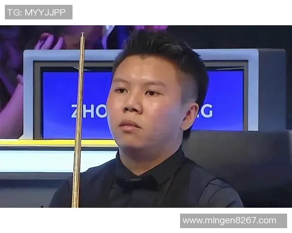 屡次演出反转好戏！周跃龙生计首胜奥沙利文，跻身英锦赛16强