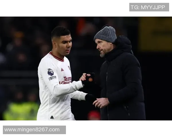 没想到！曼联5场不败的进球暗码，竟是34岁的防卫中场卡塞米罗